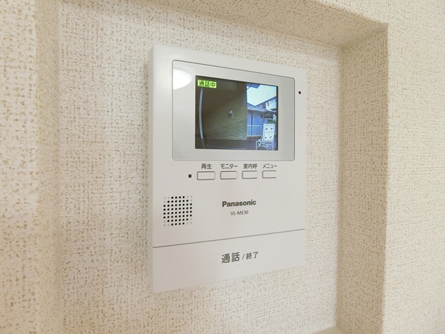 セキュリティ　図面と現状に相違がある場合には現状を優先