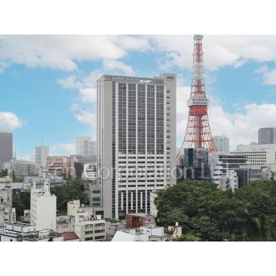 オランダヒルズ森タワーRoPの外観写真
