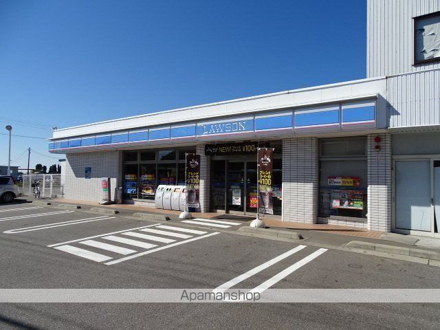 コンビニ　ローソン（コンビニ）まで1279m