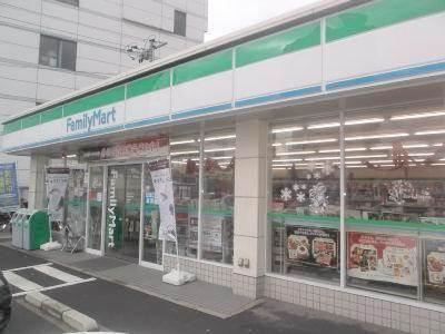 京王線 府中駅 徒歩6分 5階建 築38年の周辺写真