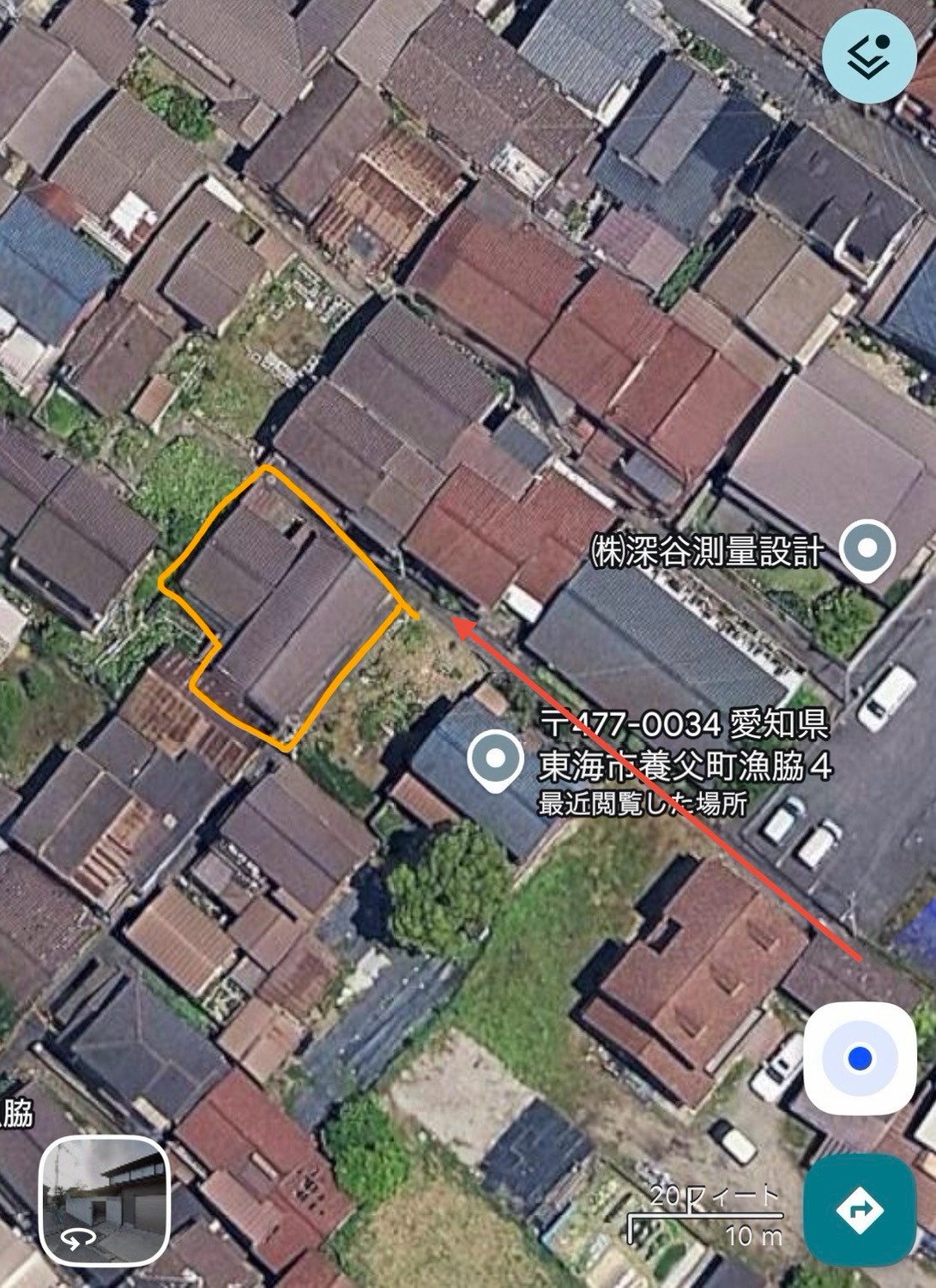 東海市養父町戸建のその他写真