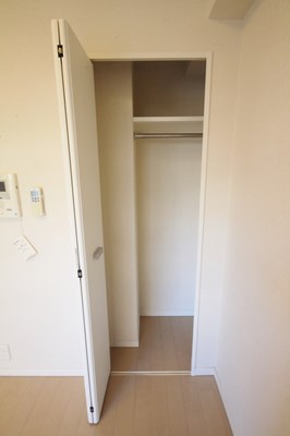 収納　※別部屋参考写真