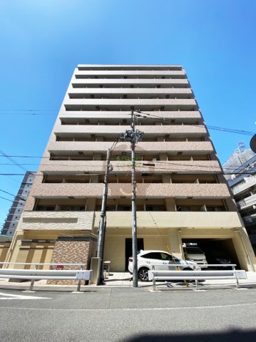 地下鉄御堂筋線 大国町駅 徒歩3分 築11年