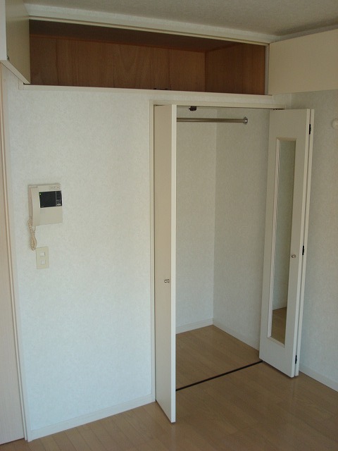 収納　別号室イメージ