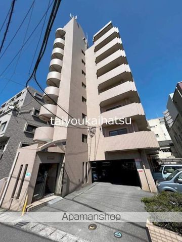 シェソワの外観写真