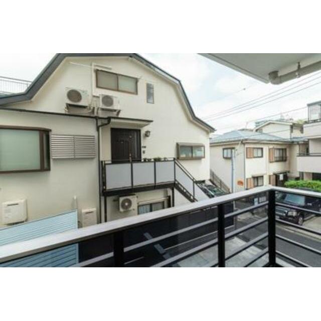眺望　※写真は同タイプ住戸です。