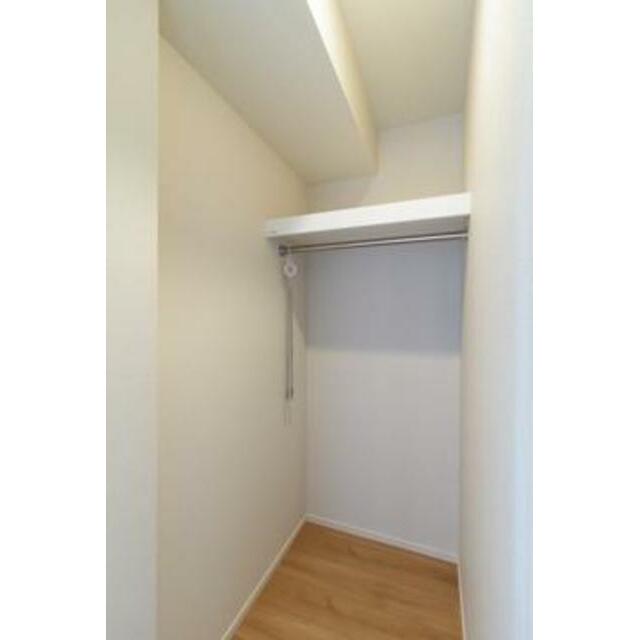 収納　※写真は同タイプ住戸です。