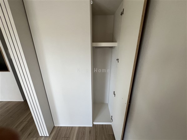 THE SENSE RESIDENCE甲南山手の内装写真