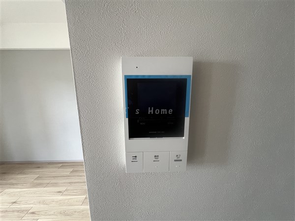 THE SENSE RESIDENCE甲南山手のその他写真