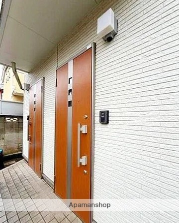 ＪＲ中央線 吉祥寺駅 徒歩7分 2階建 築19年の外観写真