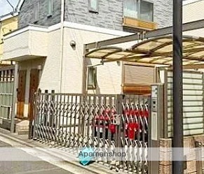 ＪＲ中央線 吉祥寺駅 徒歩7分 2階建 築19年のその他写真