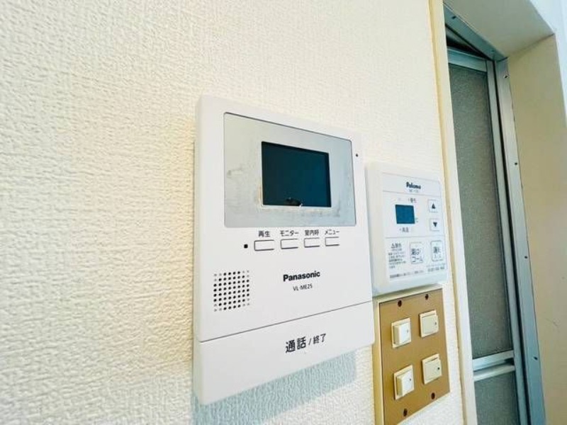 西武秩父線 飯能駅 バス乗車時間：3分 最寄りバス停で下車 徒歩3分 3階建 築39年のその他写真