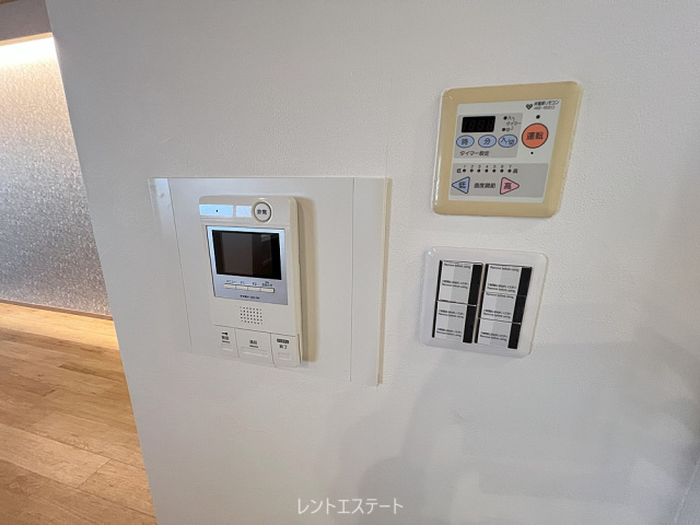 地下鉄御堂筋線 昭和町駅 徒歩5分 9階建 築25年のその他写真