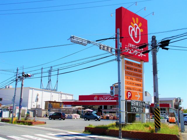 カーム妹尾駅前の周辺写真