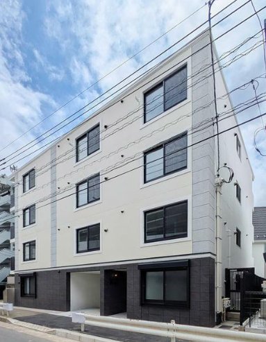 東急田園都市線 用賀駅 徒歩7分 築1年