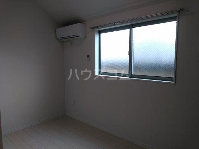 プライムテラス相模大野の居間写真