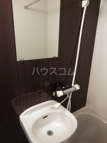 プライムテラス相模大野の内装写真