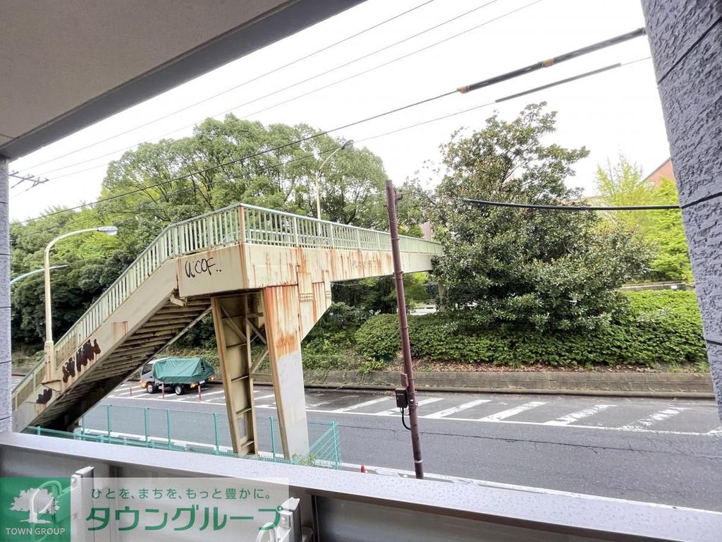 眺望　※別号室参考写真です※