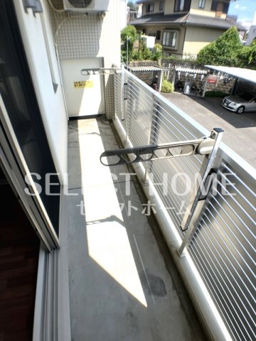 名鉄名古屋本線 東岡崎駅 徒歩15分 7階建 築20年の内装写真
