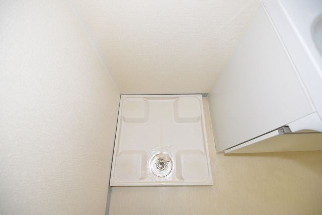 その他設備　この写真は同マンションの他のお部屋のものです
