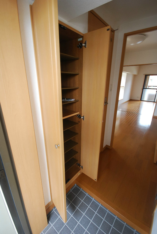 西鉄天神大牟田線 雑餉隈駅 徒歩10分 9階建 築21年のその他写真