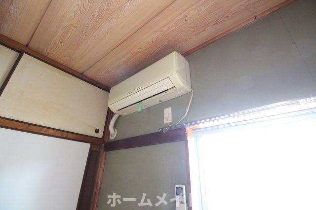 ＪＲ山陽本線 岡山駅 バス乗車時間：24分 最寄りバス停で下車 徒歩3分 2階建 築47年のその他写真