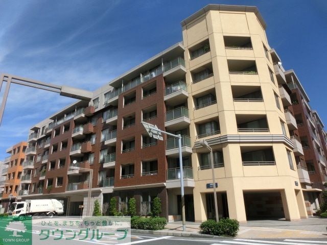 建物外観　お問合せはタウンハウジングまで！※現地待合わせ相談可能