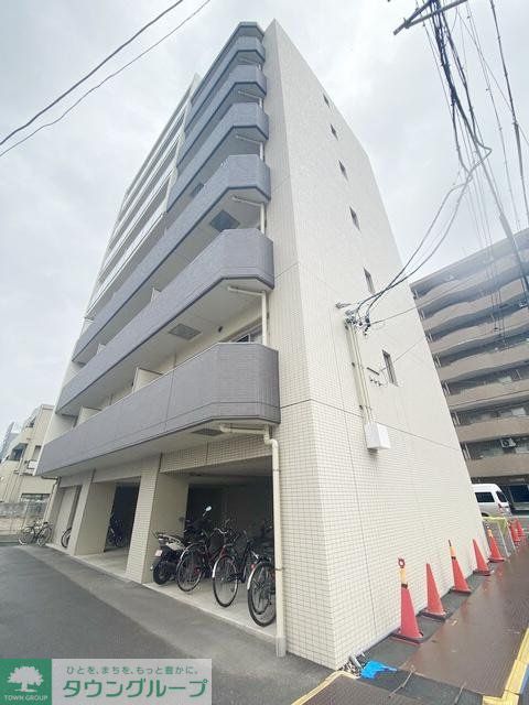 その他共有部分　外観