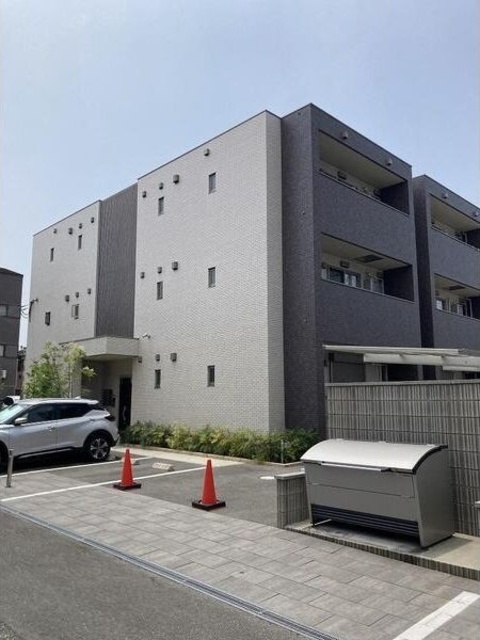 阪急神戸線 神崎川駅 徒歩6分 築5年