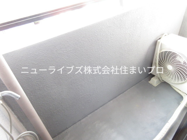 京阪本線 大和田駅 徒歩3分 4階建 築31年の内装写真