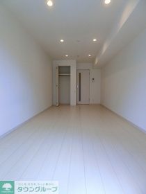 居室・リビング　★お部屋探しは株式会社タウンハウジング東京まで★