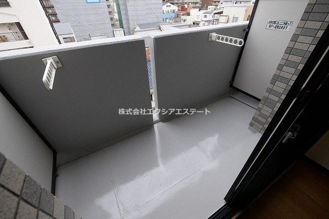 エスリード北梅田第2の内装写真