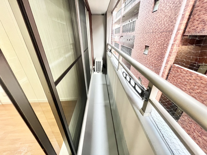 青山ビル本館の内装写真