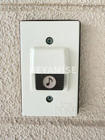 セキュリティ　※同物件同室タイプの写真でございます※現況を優先します※