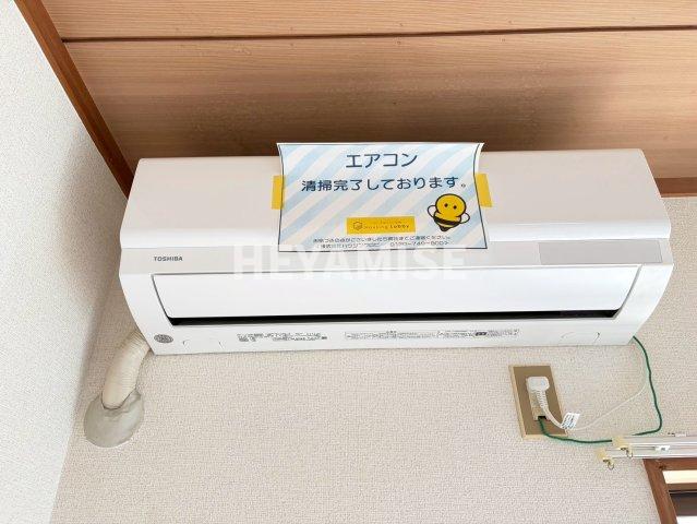 その他設備　※同物件同室タイプの写真でございます※現況を優先します※