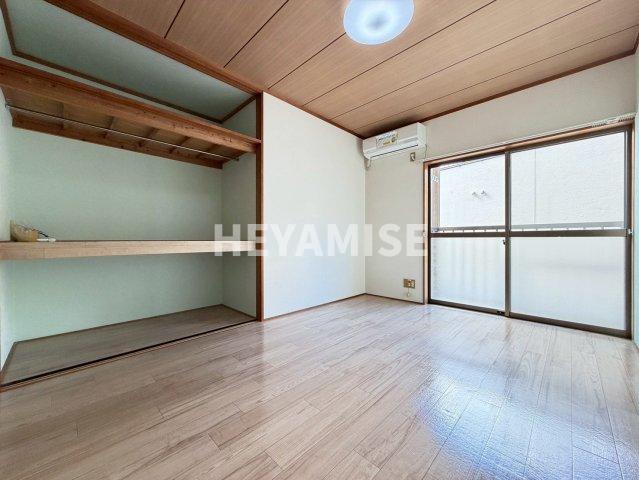 居室・リビング　※同物件同室タイプの写真でございます※現況を優先します※
