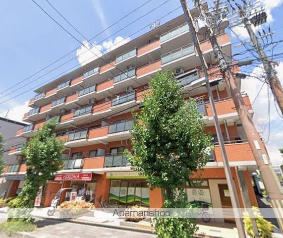 北大阪急行 緑地公園駅 徒歩18分 築39年