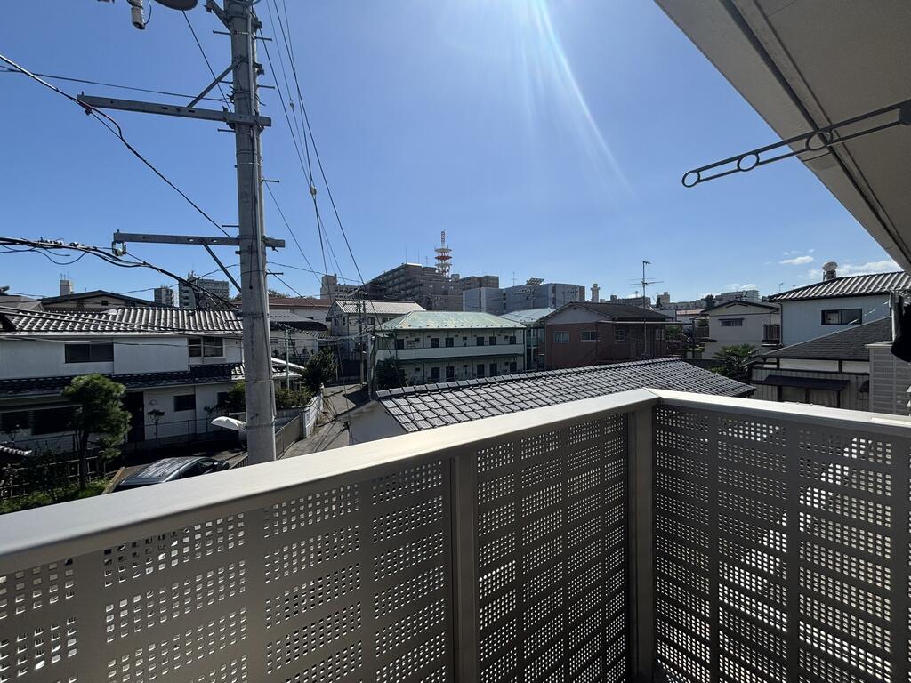 ＪＲ仙石線 宮城野原駅 徒歩13分 2階建 築10年のその他写真