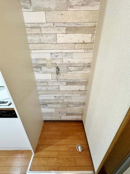 その他部屋・スペース　他号室のお写真です