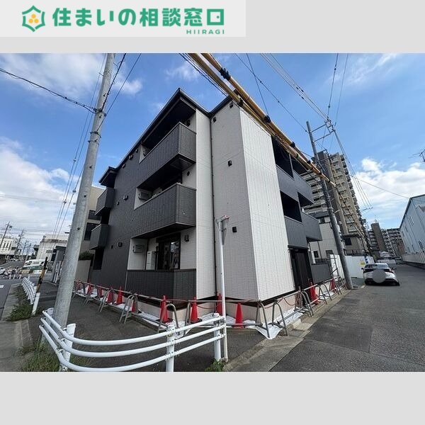 ＪＲ東海道本線 岡崎駅 徒歩4分 新築