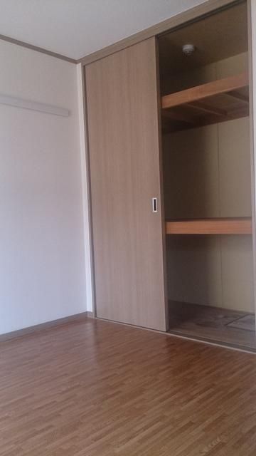 ルミネKの内装写真