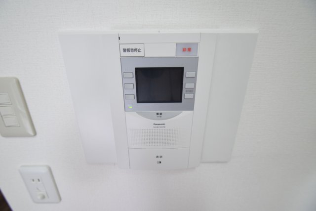 その他　セキュリティ
