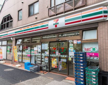 コンビニ　セブン－イレブン世田谷野沢２丁目店（コンビニ）まで625m