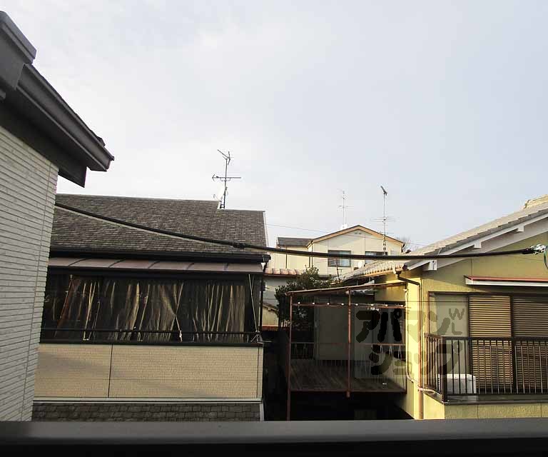 眺望　室内の写真です。