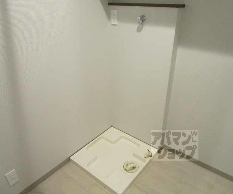 その他設備　室内の写真です。