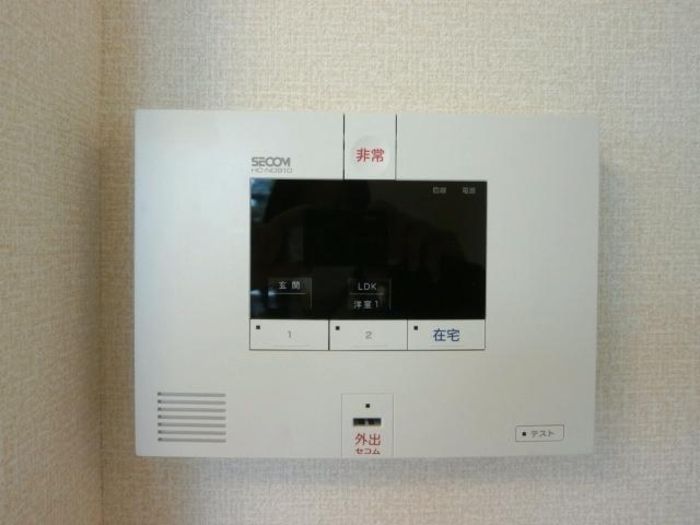 ヴィラ エトワールのその他写真