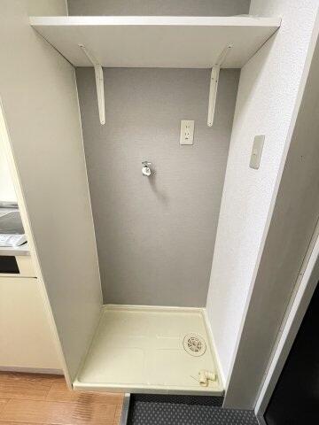 京王相模原線 京王よみうりランド駅 徒歩10分 4階建 築37年のその他写真