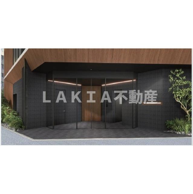 その他共有部分　その他共有部分