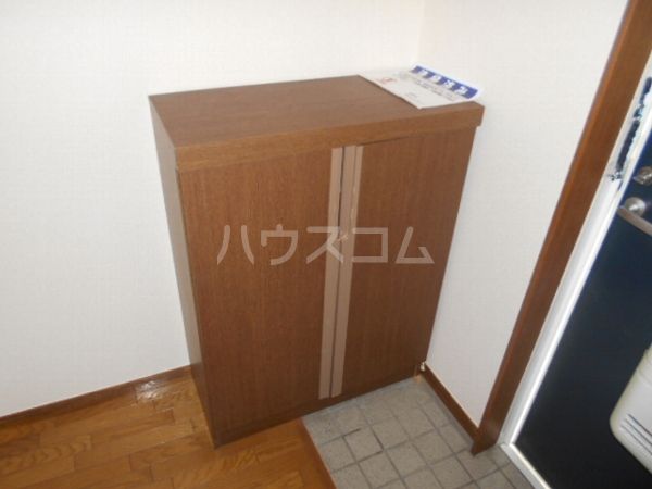 プリミエールタカオの内装写真
