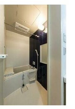 バス・シャワールーム　別部屋写真参照